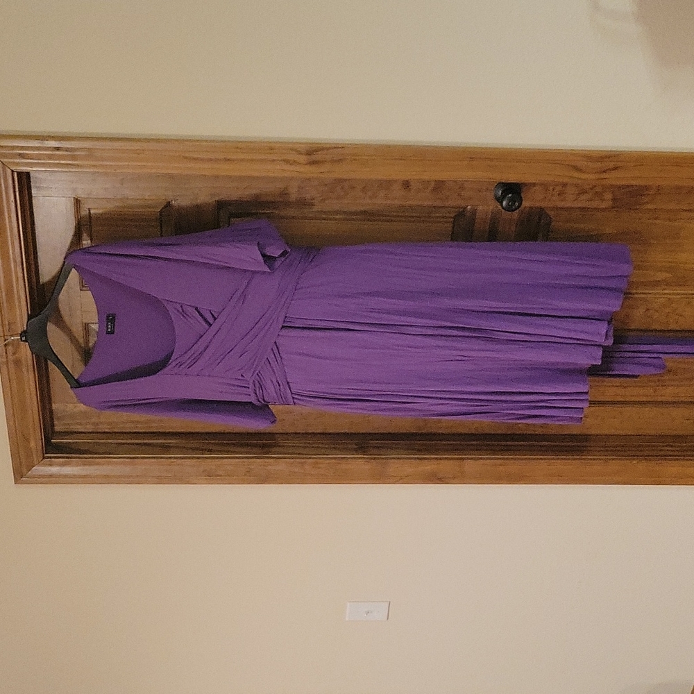 Igigi Dress
